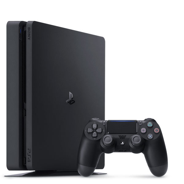 Sony PlayStation 4